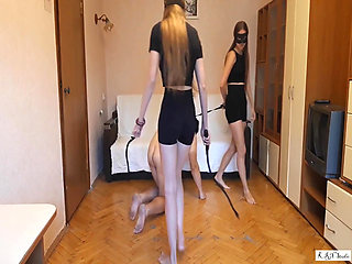 FFM Session #141 Whipping