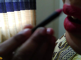 I Fucked Indian Hot Stepmoms Virgin Pussy & Destroy - Cum Inside Pussy & Mouth Hindi Clear Audio