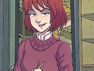 Witch Hunter - Part 73 Hentai Fucking for Scoop by Loveskysan69