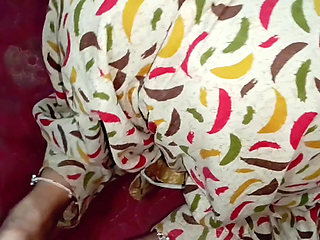 Bhabhi Sucking Big Dick and Try Hard-core Anal Sex Doggy Style Position