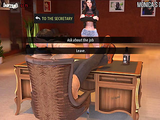 Fashion Business Ep2 Part 19 Sex Fantasies by Loveskysan69