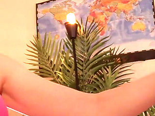 Femdom Handjob - All Views for Fans