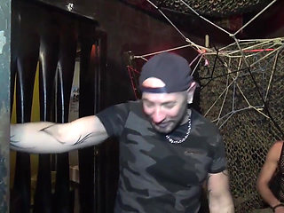 The Latino twink Joaquim Sanata fucked raw by Diego Sphynx