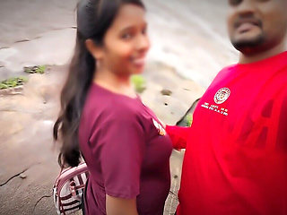 Brother-in-law Has Come to Visit with His Sister-in-law