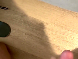 Twink Jerking off. Hardcore Masturbation