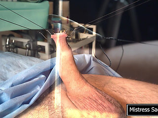 Needle CBT at It's Finest.