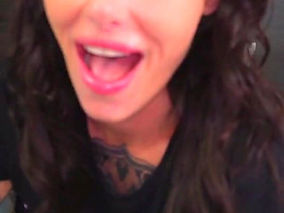 Parker Skye Takes BBC on First Meet!