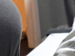 Step mom naked attracting Indian step son big dick without shame