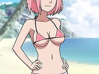 Naruto - Kunoichi Trainer [v0.13] Part 42 Summertime by Loveskysan69