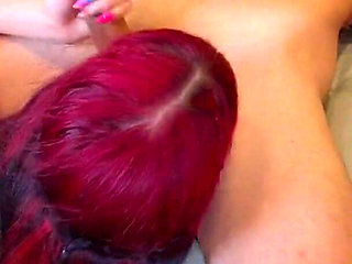 Having Sex with a Sexy Girl Alexander