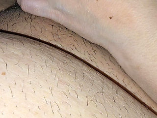 Granny handjob step son big dick in hotel room in front if his girlfriend