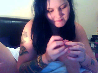 Nail Biting/toe Sucking