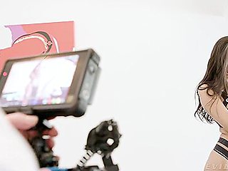 Hq4k- G!nns Fi$t Nl - Gianna Dior