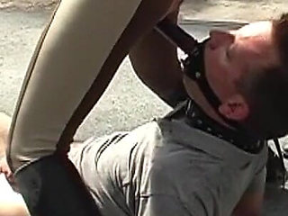 Their Well-deserved Punishment Part2