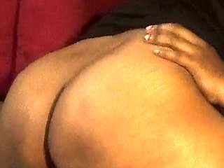 Hot Cowgirl Action From Thick Asian Girl