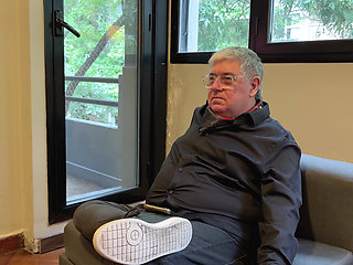 Psychologist creates a woman with artificial intelligence for a young man to enjoy sex