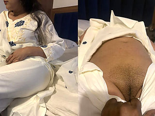 WildDesipair fucks her friend doggy style hardcore for benefits - rough sex with cumshot and deep throat in Hindi