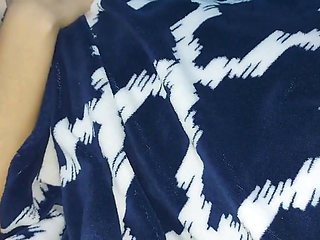 When I Fuck My Stepdaughter, I See Her Pussy and Tits Are so Cute