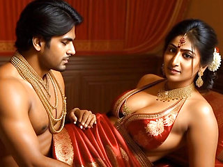 My friends girlfriend come to meet when friend was out of city