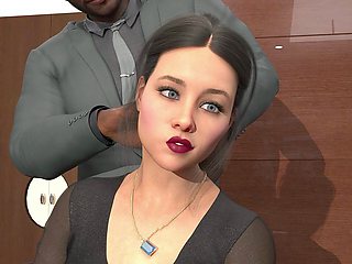 Hd videos, bosses, cuckold kissing