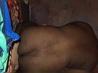 Today Again Stepbrother Licked My Pussy and Fucked Me.