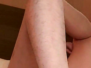 Under the Skirt of the Giantess, for the Beloved Student Alyosha Who Likes My Fluffy Bush Ginnagg