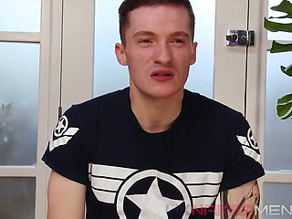 Daniel James