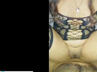 New Instagram Viral Curvy Desi Ladki Cowgirl Me Lund Pe Uchal Uchal Ke Chudi