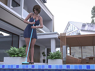 The Good Family - v0.02 - Full Part - Demo