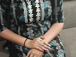 Jija Ji Seduced by Saali's Sexy Body Fucked Her Pussy and Ass Hindi Audio