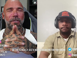 Porn Star Confessions - Wrecc It Ralph (episode 107)