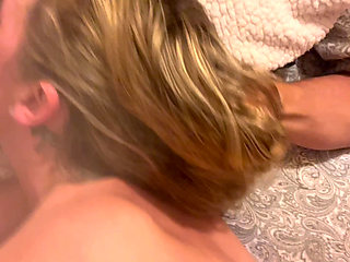 Multiple Orgasms,sucking and Fucking