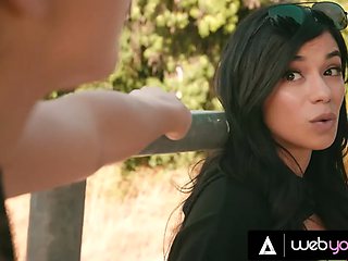 Gia Derza And Savannah Sixx In College Babes Get Naked In The Pool Then Enjoy Each Others Bodies