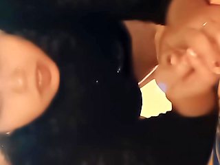 Horny Latika Hard Doggy Sexy Face