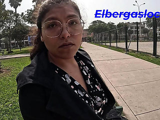 Amateur Latina MILF Fucks Boss For Promotion - Office Sex Roleplay POV