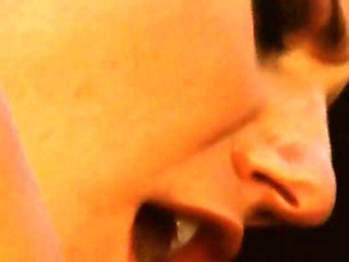 Chicks Want Sex Scene-1_brunette with a Big Ass Getting Fucked Hard Ends up with a Cumshot in Her Mouth