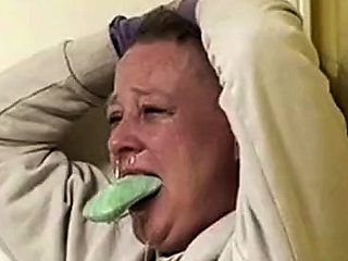 Caned spanked and soaped