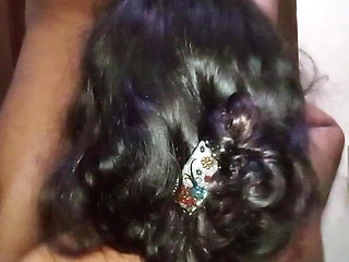 Deshi Vabi Affair by Neighbour Debor