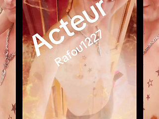 A short film of your star on this Easter day