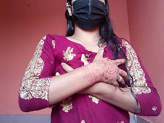 Bangladesi vabi alon at Home Fuk DilDo Sex