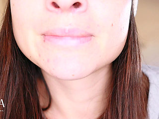 Collected My Snot for Several Days