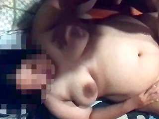 Pinay Slut let her Lover Fuck