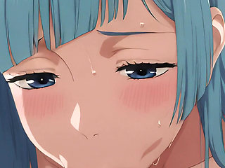 Jujutsu Kaisen Kasumi Miwa Hentai