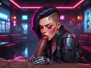 Laila_01 - I Feel the Bang Bang