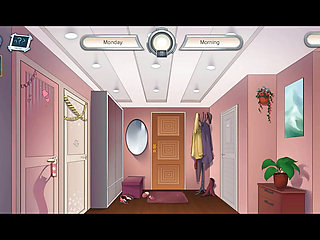 Milfs Plaza - 54 Unlocking All Mary Sex Scenes By MissKitty2K