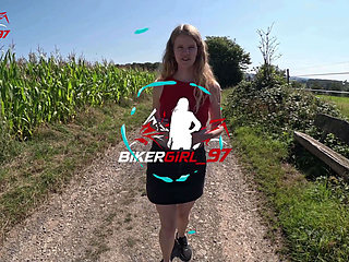 Horny Nylon Footjob After Gangbang! Emptied the Balls Again!