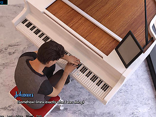 Freshwoman - she wanted my dick and she took it