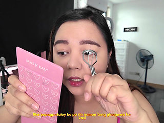 Why I Became Introvert +get Ready with Me - Sharinami