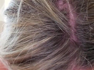 MILF Dee Williams Huge Cock Deepthroat Blowjob and Cum Swallow