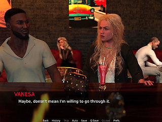 Liberal Marriage Part 8